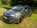 Dacia Sandero Sandero TCe 100 ECO-G Comfort Verde - thumbnail 16