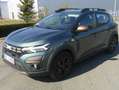 Dacia Sandero Sandero TCe 100 ECO-G Comfort Verde - thumbnail 2
