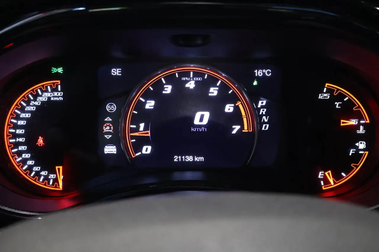 Dodge Durango снимка Dodge Durango