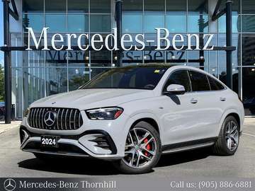 4MATIC+ Coupe/ AMG Driver's Package