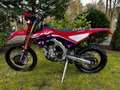 Honda CRF 450 400 RX Enduro Special Rot - thumbnail 1