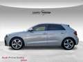 Audi A1 SPORTBACK ADVANCED 30 TFSI Silber - thumbnail 3