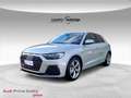 Audi A1 SPORTBACK ADVANCED 30 TFSI Silber - thumbnail 1