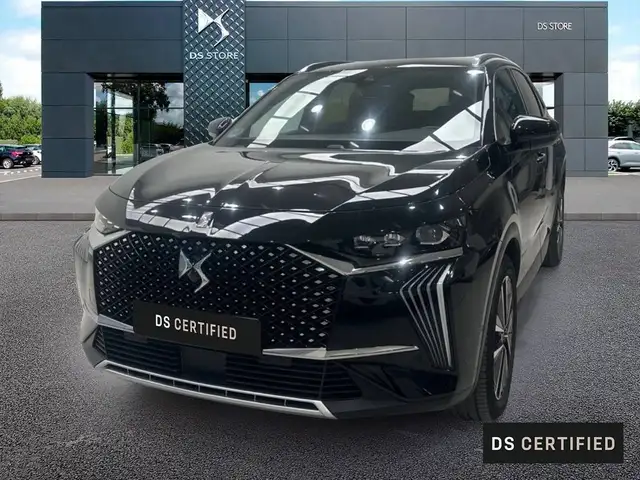 DS Automobiles DS 7 Crossback 1.5BlueHDi Rivoli Aut.