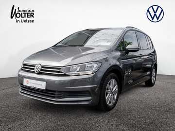 1.5 TSI Comfortline ALU CLIMATRONIC