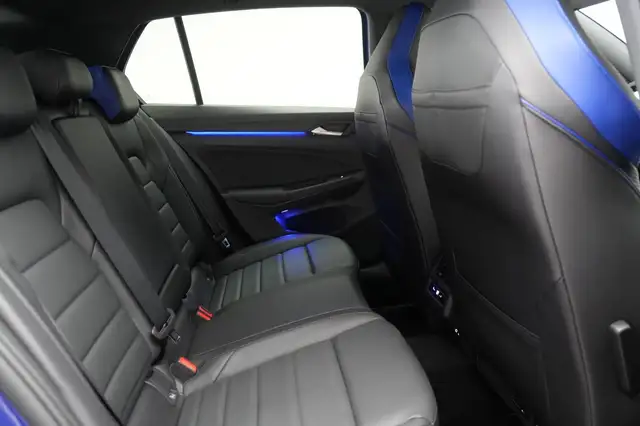 Volkswagen Golf view 8