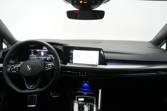 Volkswagen Golf view 14