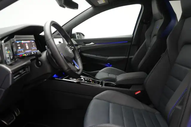 Volkswagen Golf view 9