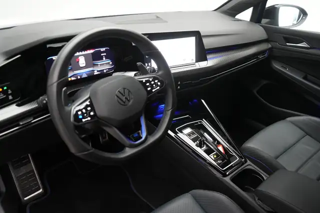Volkswagen Golf view 12