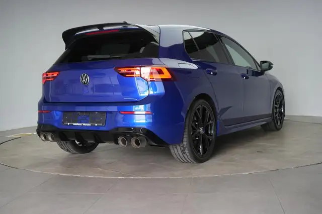 Volkswagen Golf view 5