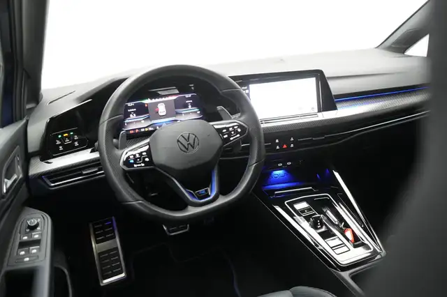 Volkswagen Golf view 13