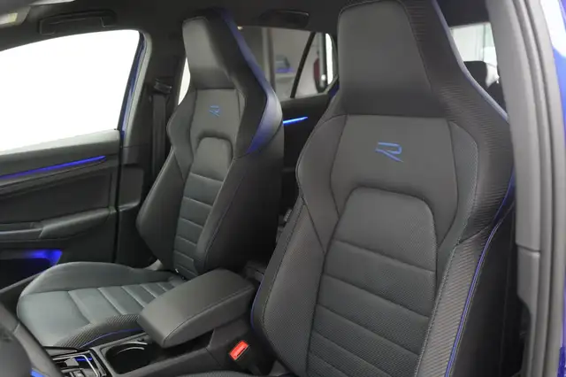 Volkswagen Golf view 10