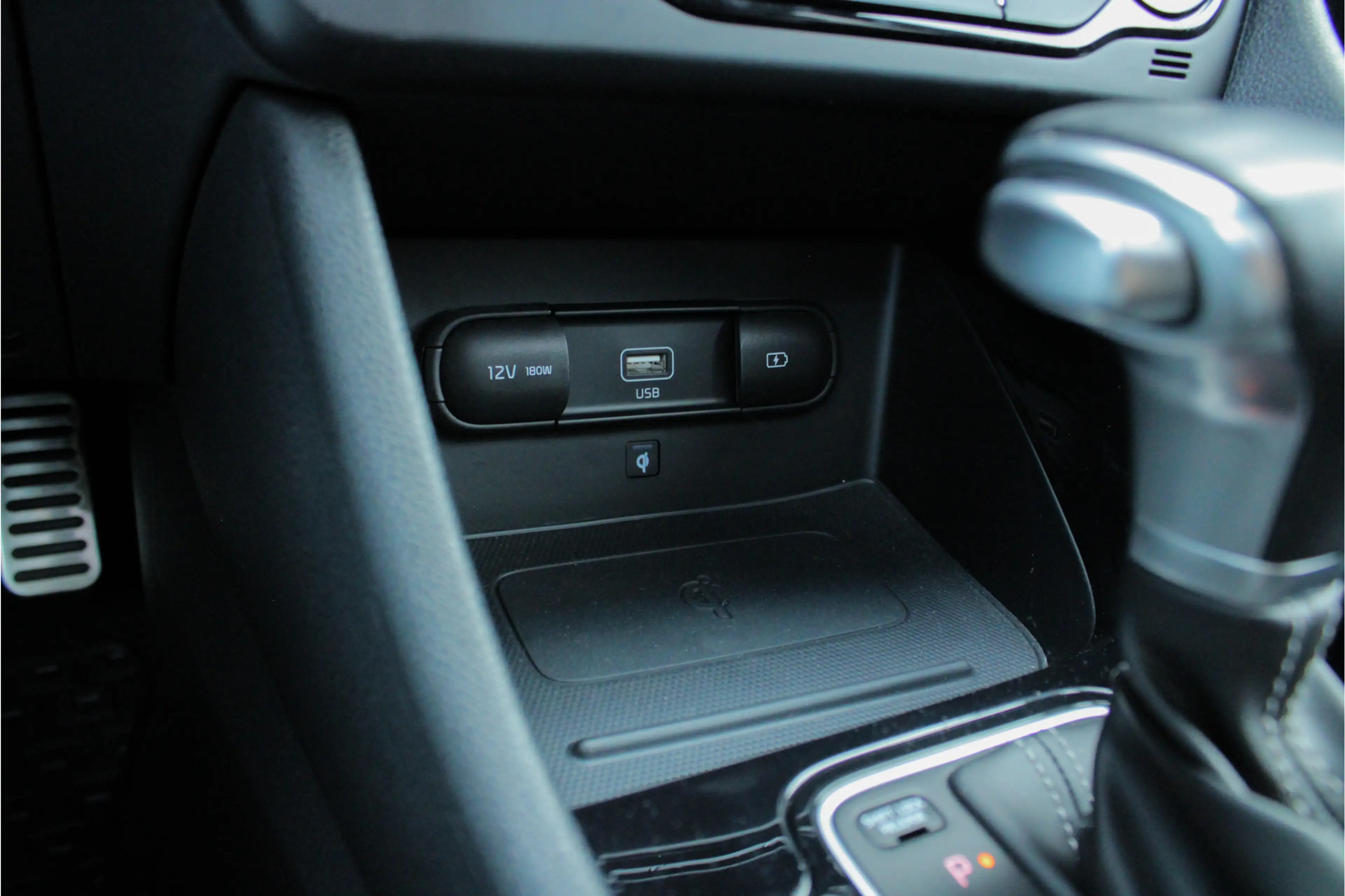 Kia Niro 1.6 GDi PHEV ExecutiveLine |elek stoel|stoel/stuur — photo 32