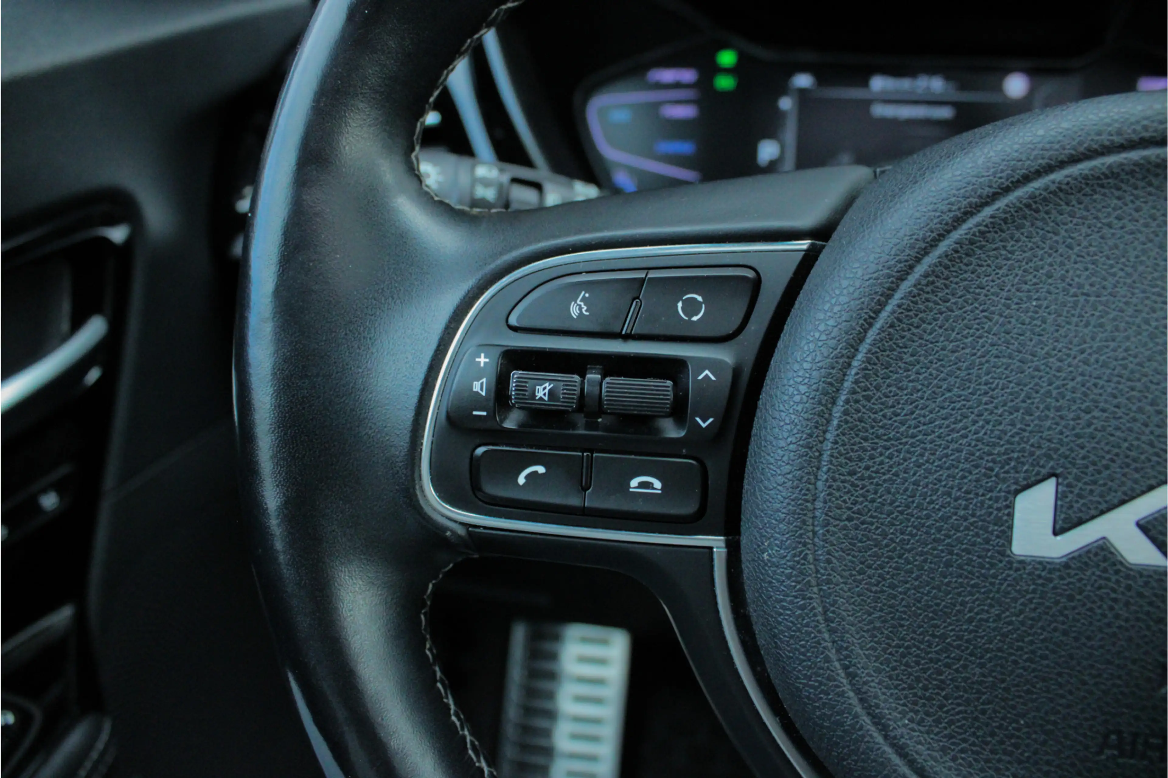 Kia Niro 1.6 GDi PHEV ExecutiveLine |elek stoel|stoel/stuur — photo 28