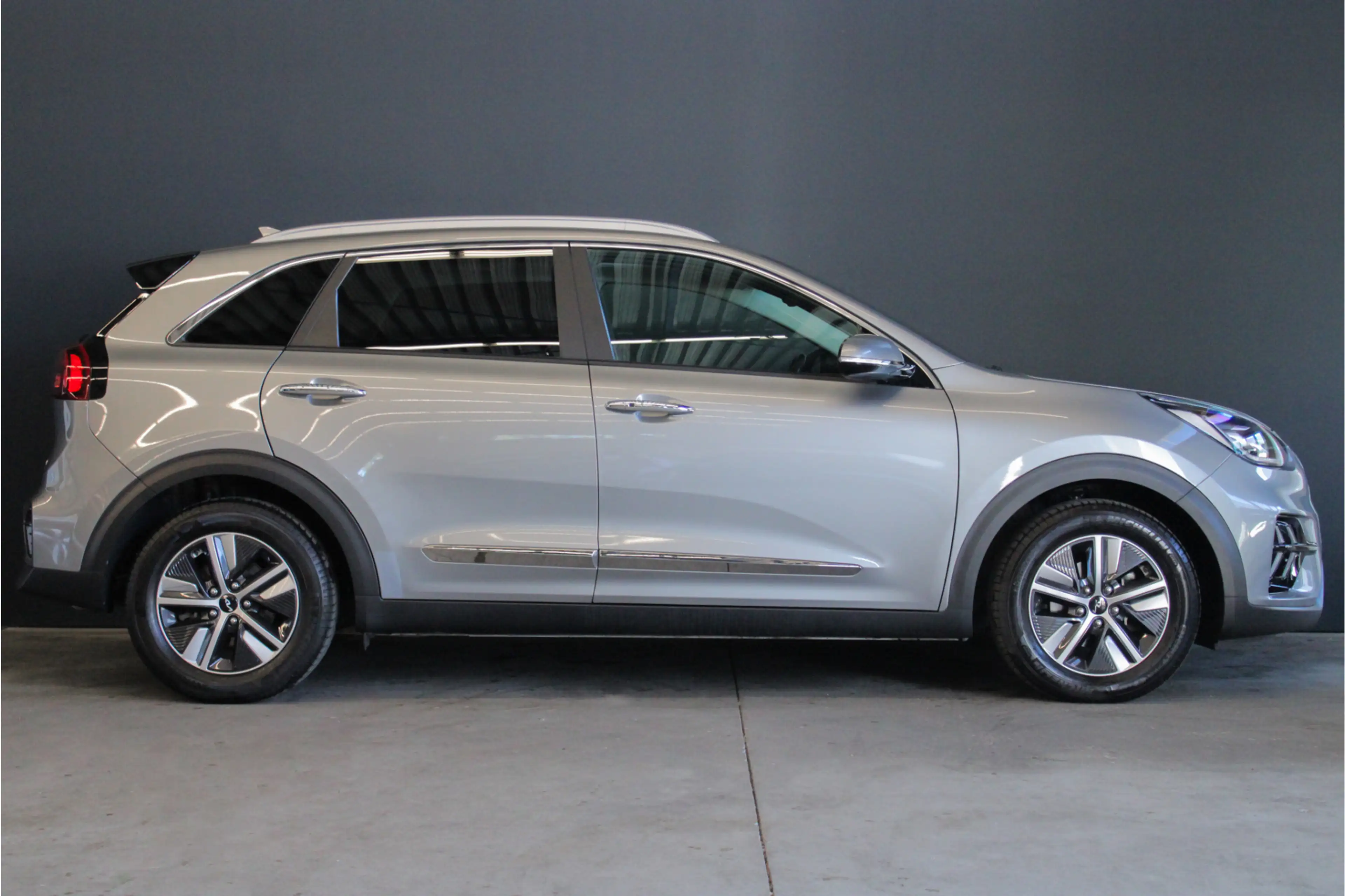Kia Niro 1.6 GDi PHEV ExecutiveLine |elek stoel|stoel/stuur — photo 15