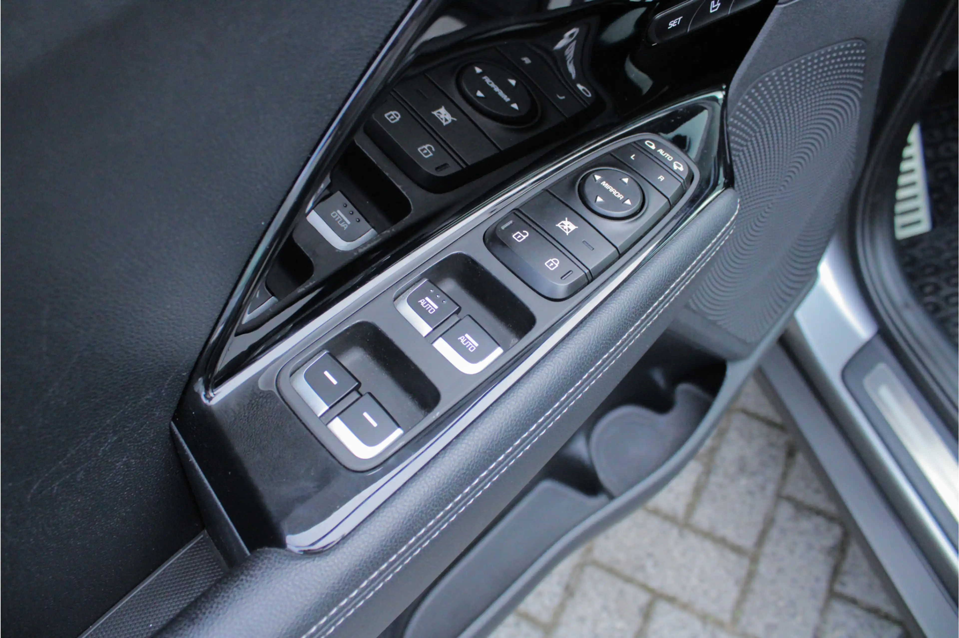 Kia Niro 1.6 GDi PHEV ExecutiveLine |elek stoel|stoel/stuur — photo 26
