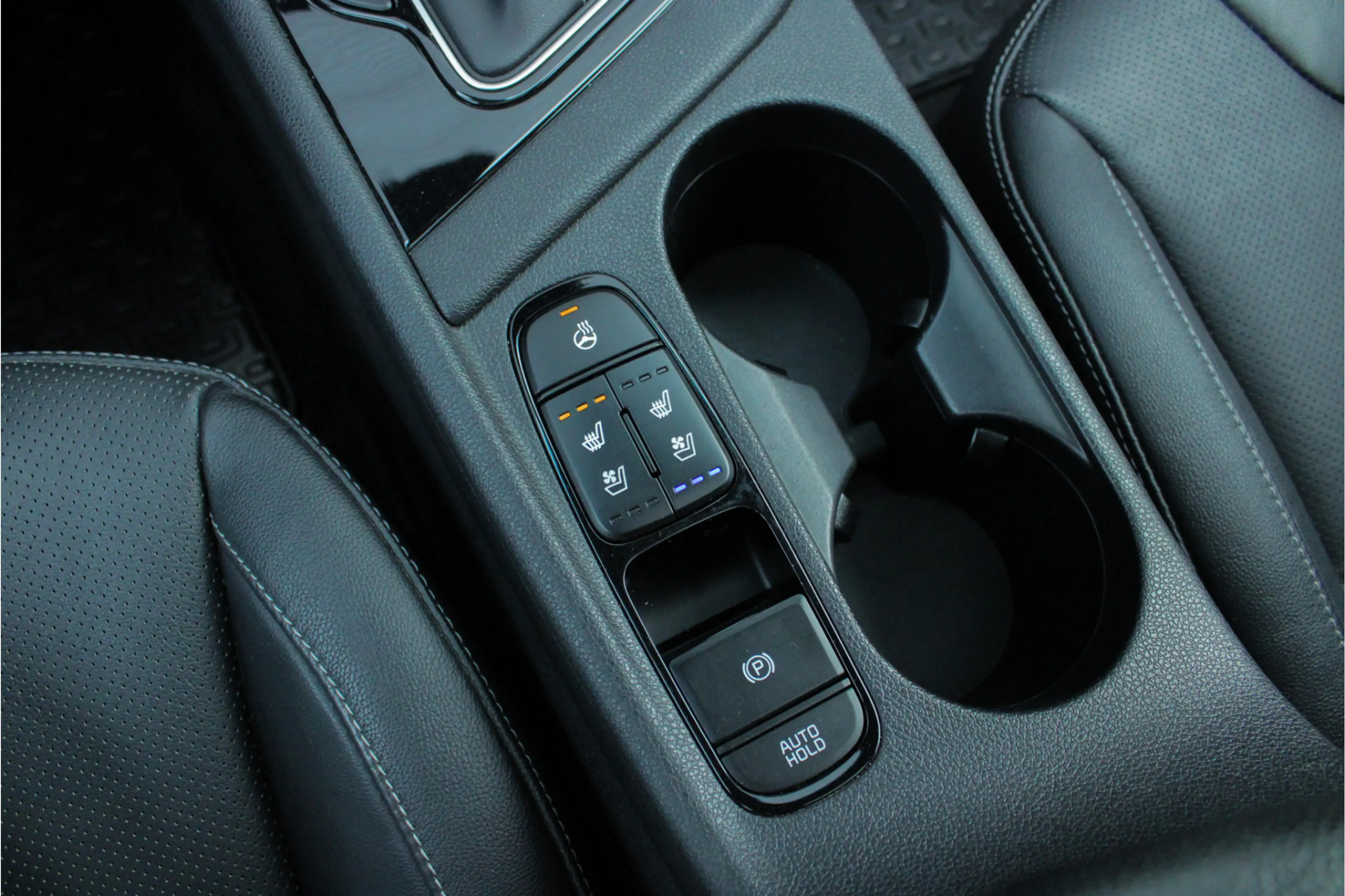 Kia Niro 1.6 GDi PHEV ExecutiveLine |elek stoel|stoel/stuur — photo 22