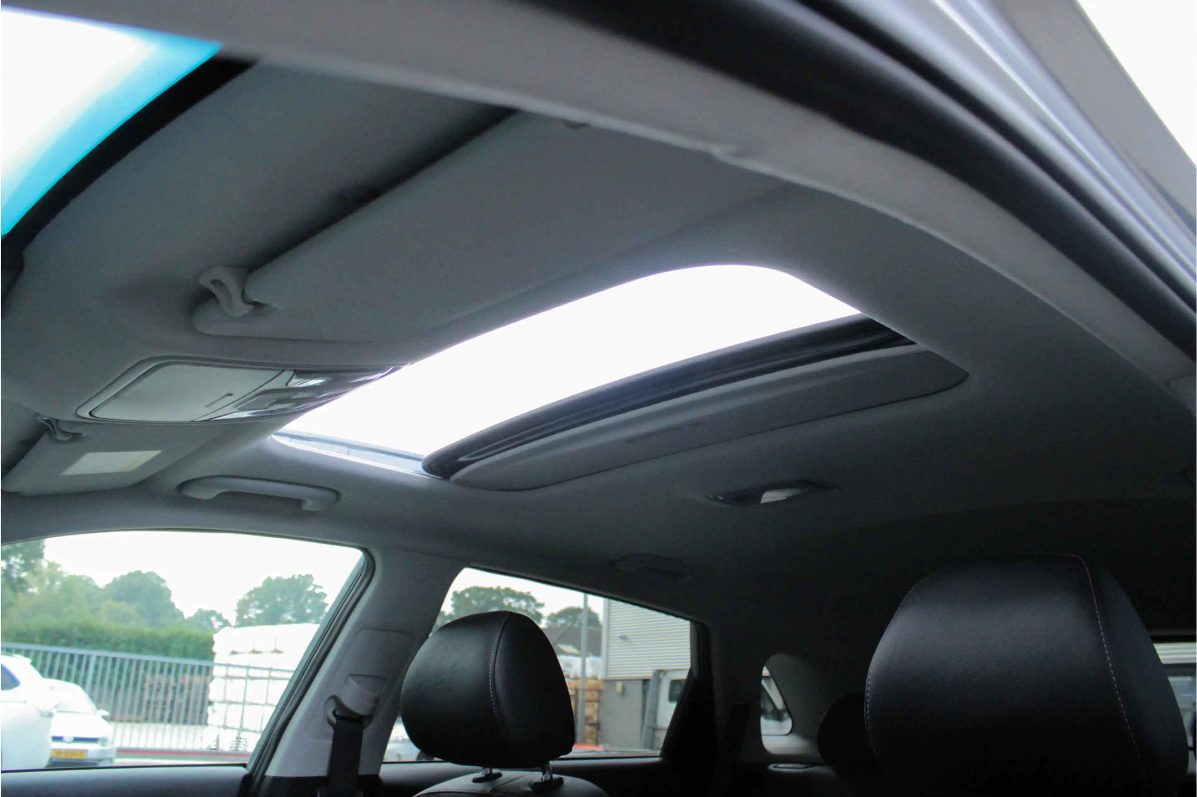 Kia Niro 1.6 GDi PHEV ExecutiveLine |elek stoel|stoel/stuur — photo 39