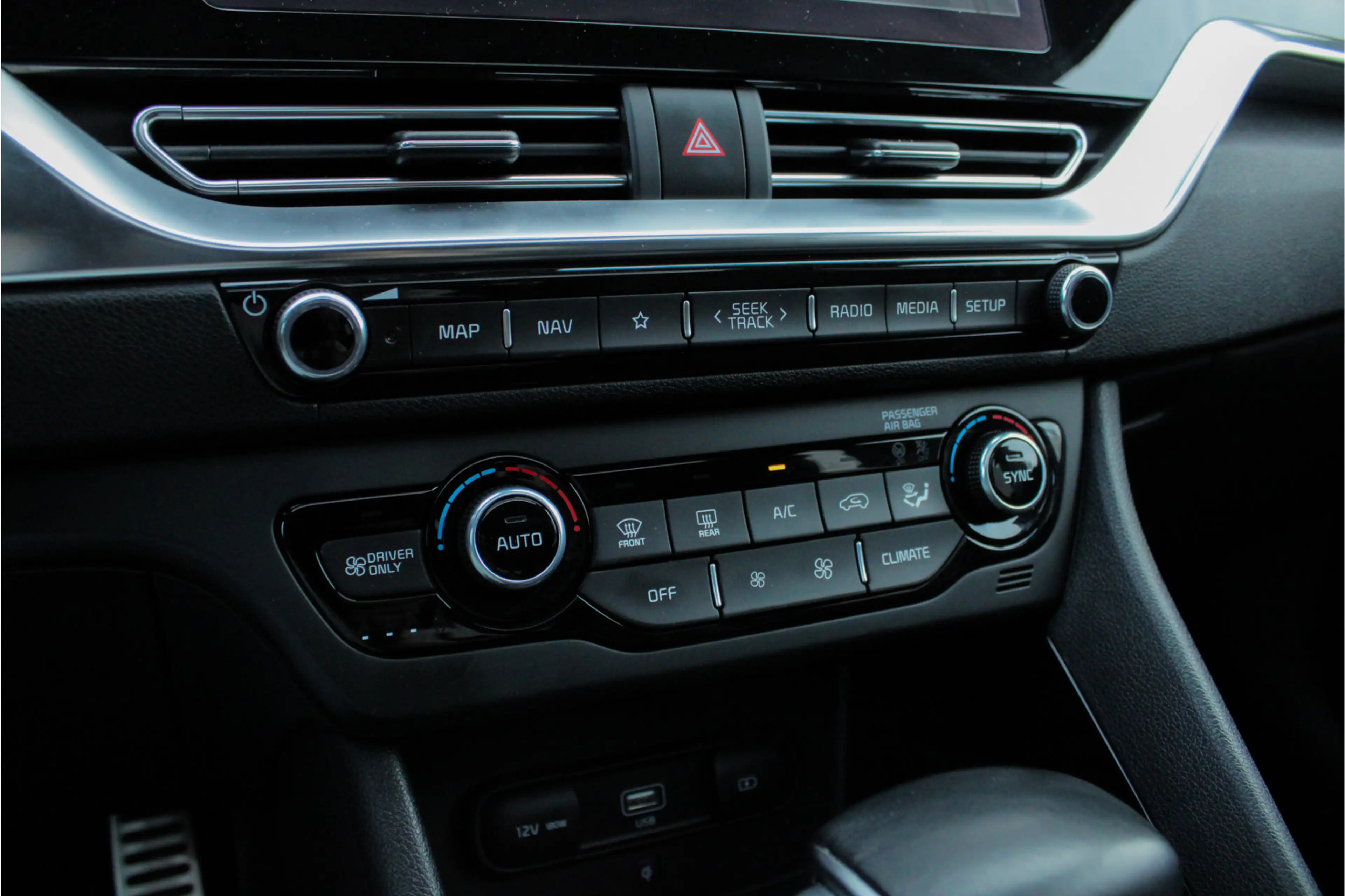 Kia Niro 1.6 GDi PHEV ExecutiveLine |elek stoel|stoel/stuur — photo 30