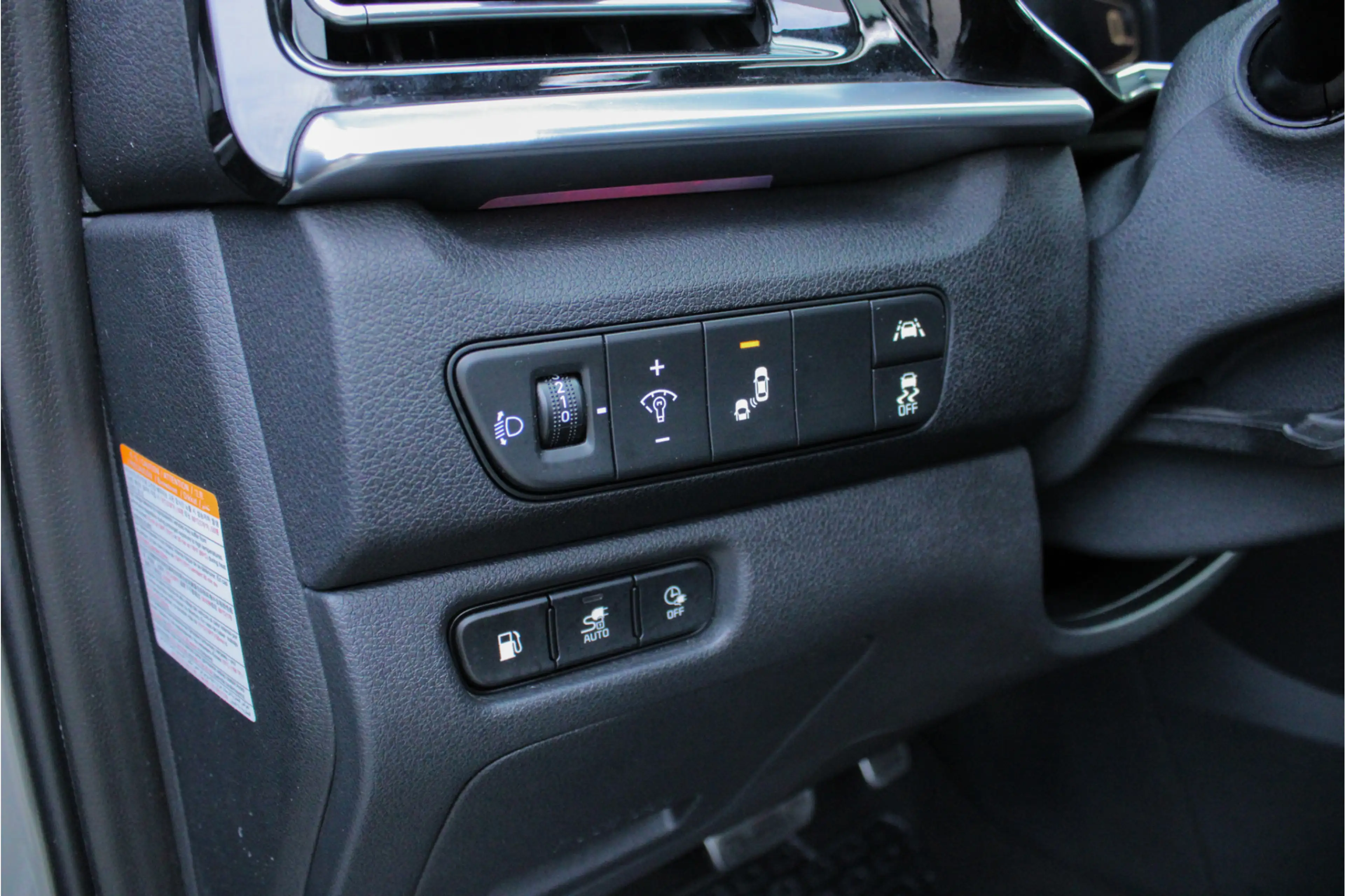 Kia Niro 1.6 GDi PHEV ExecutiveLine |elek stoel|stoel/stuur — photo 33