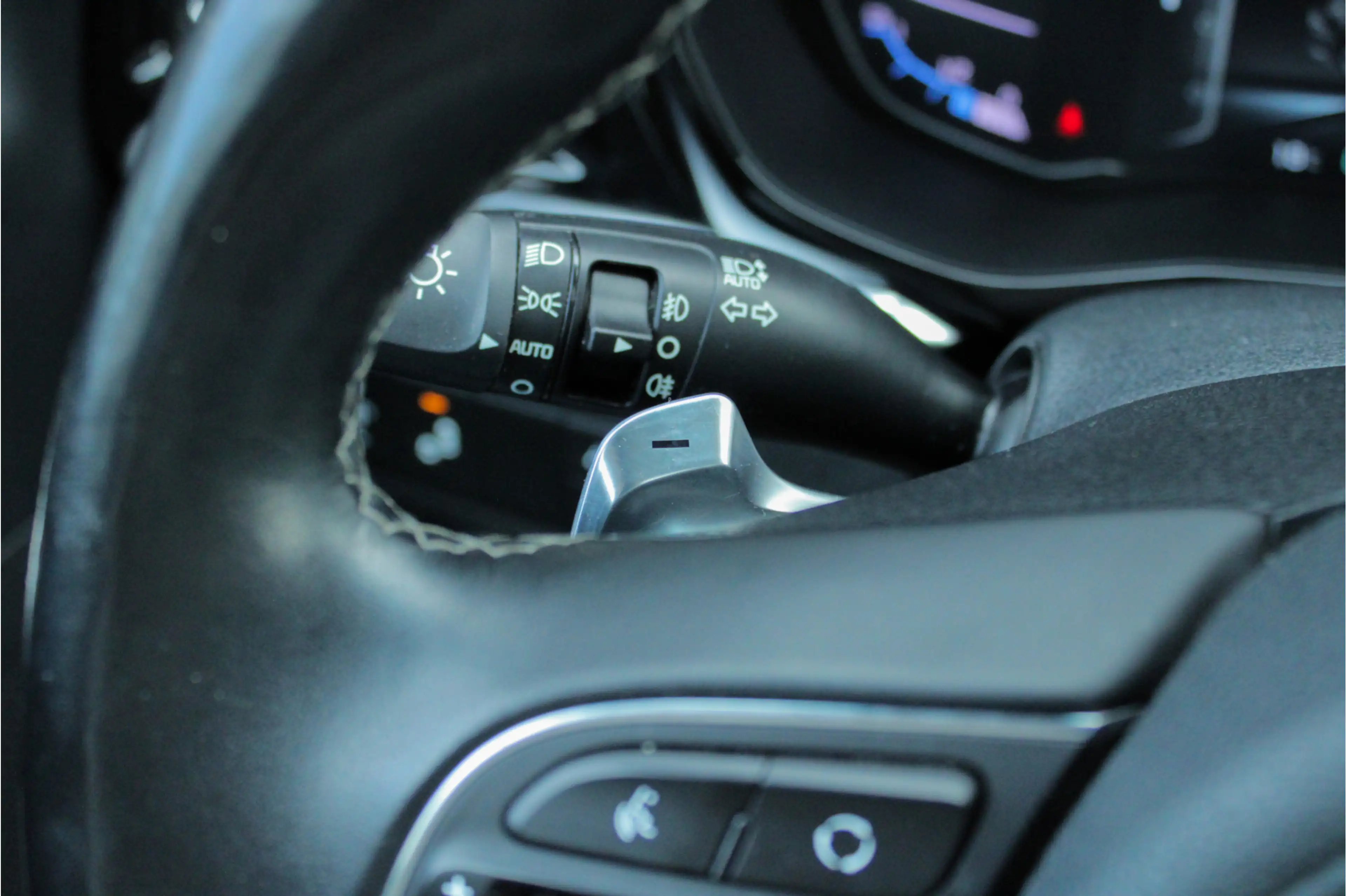 Kia Niro 1.6 GDi PHEV ExecutiveLine |elek stoel|stoel/stuur — photo 46