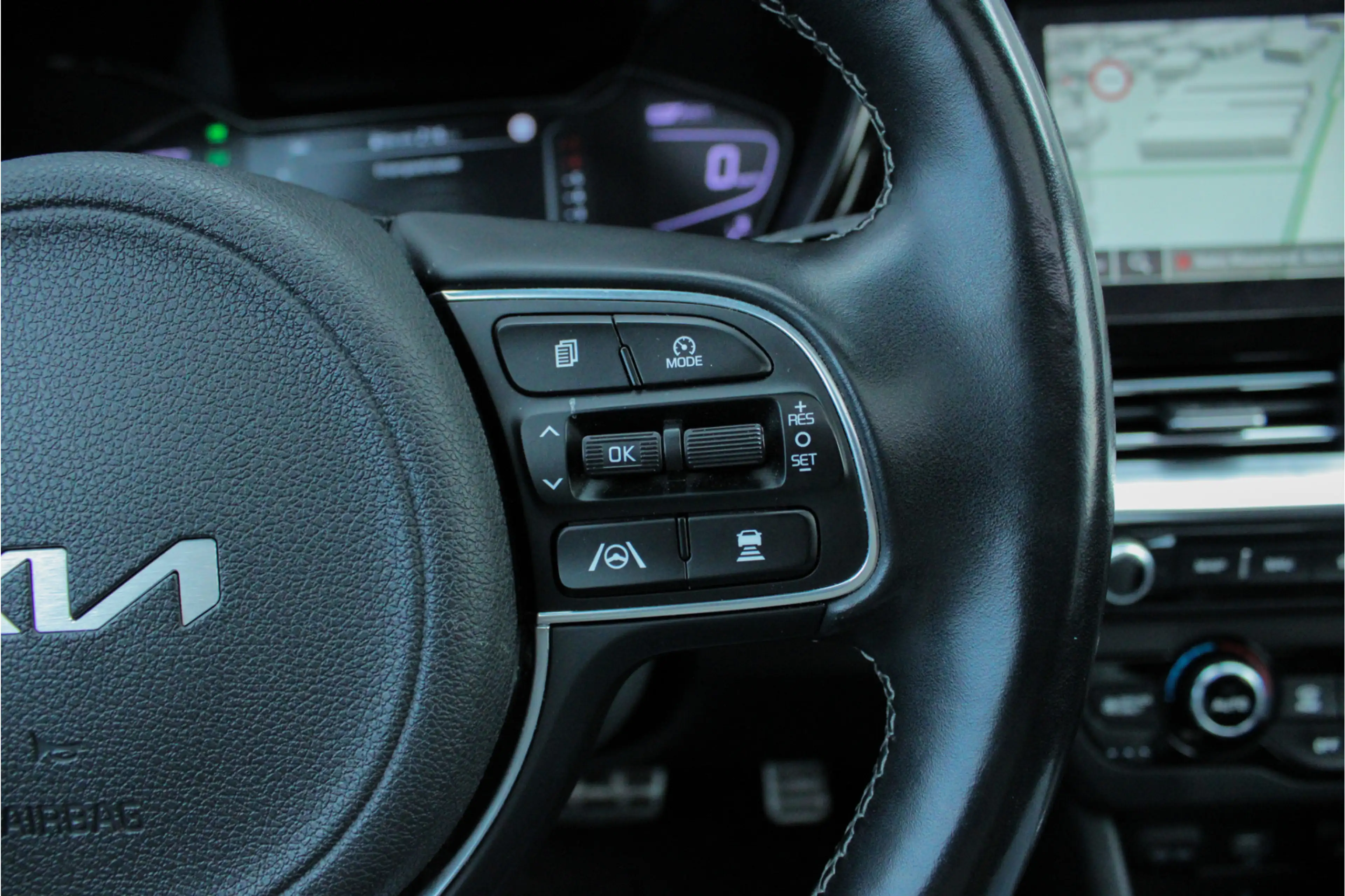 Kia Niro 1.6 GDi PHEV ExecutiveLine |elek stoel|stoel/stuur — photo 34