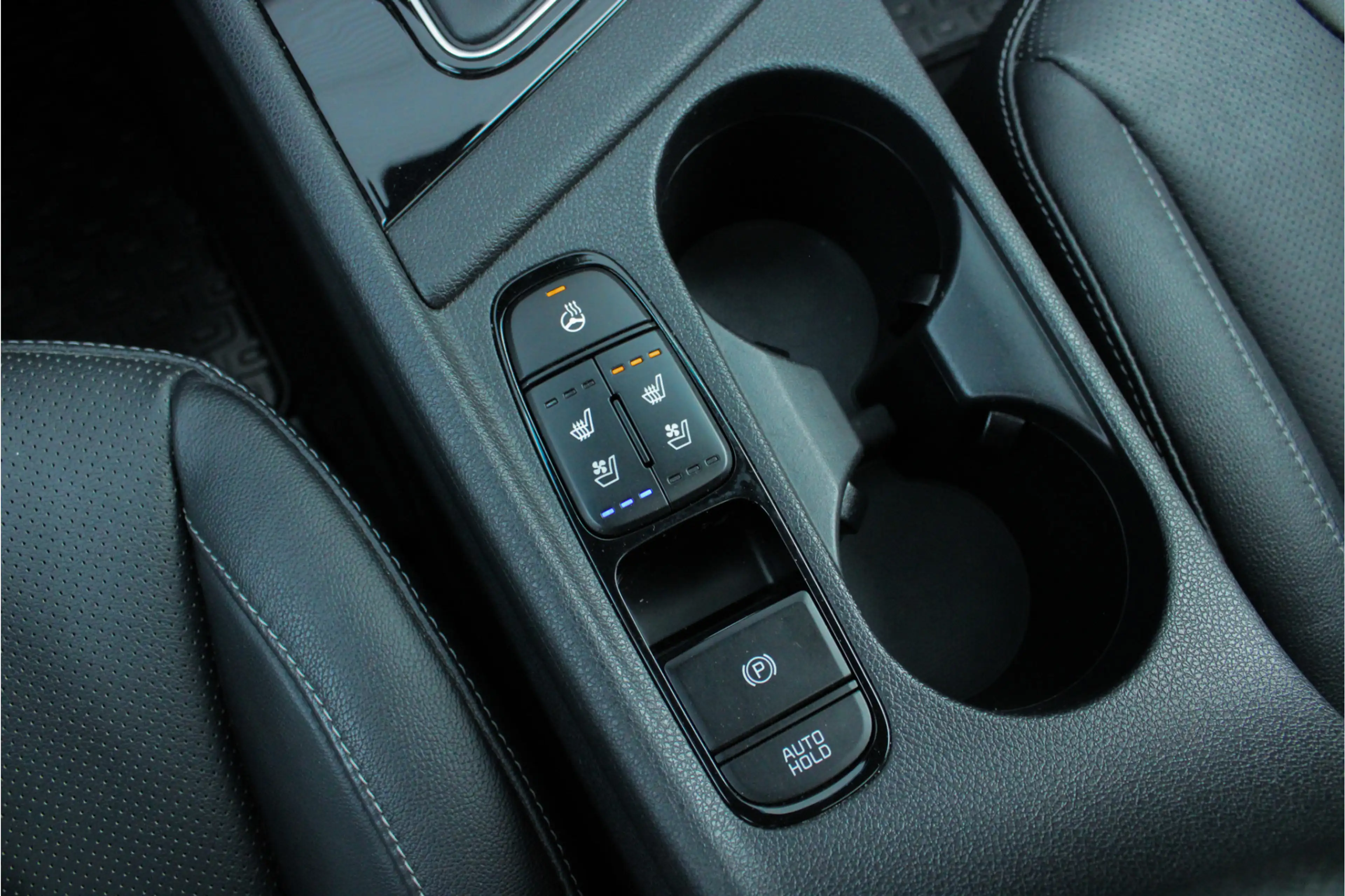 Kia Niro 1.6 GDi PHEV ExecutiveLine |elek stoel|stoel/stuur — photo 36