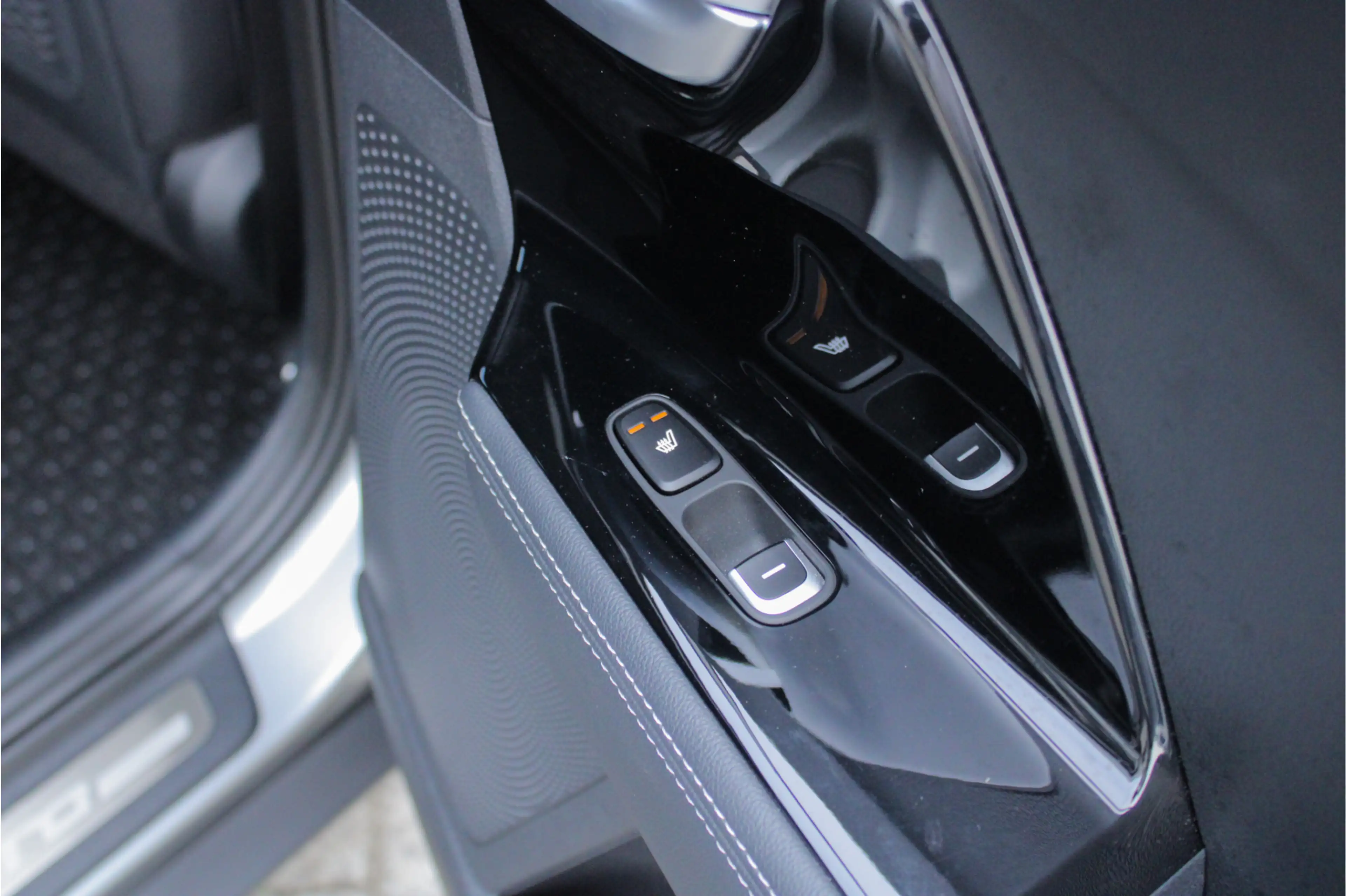 Kia Niro 1.6 GDi PHEV ExecutiveLine |elek stoel|stoel/stuur — photo 45