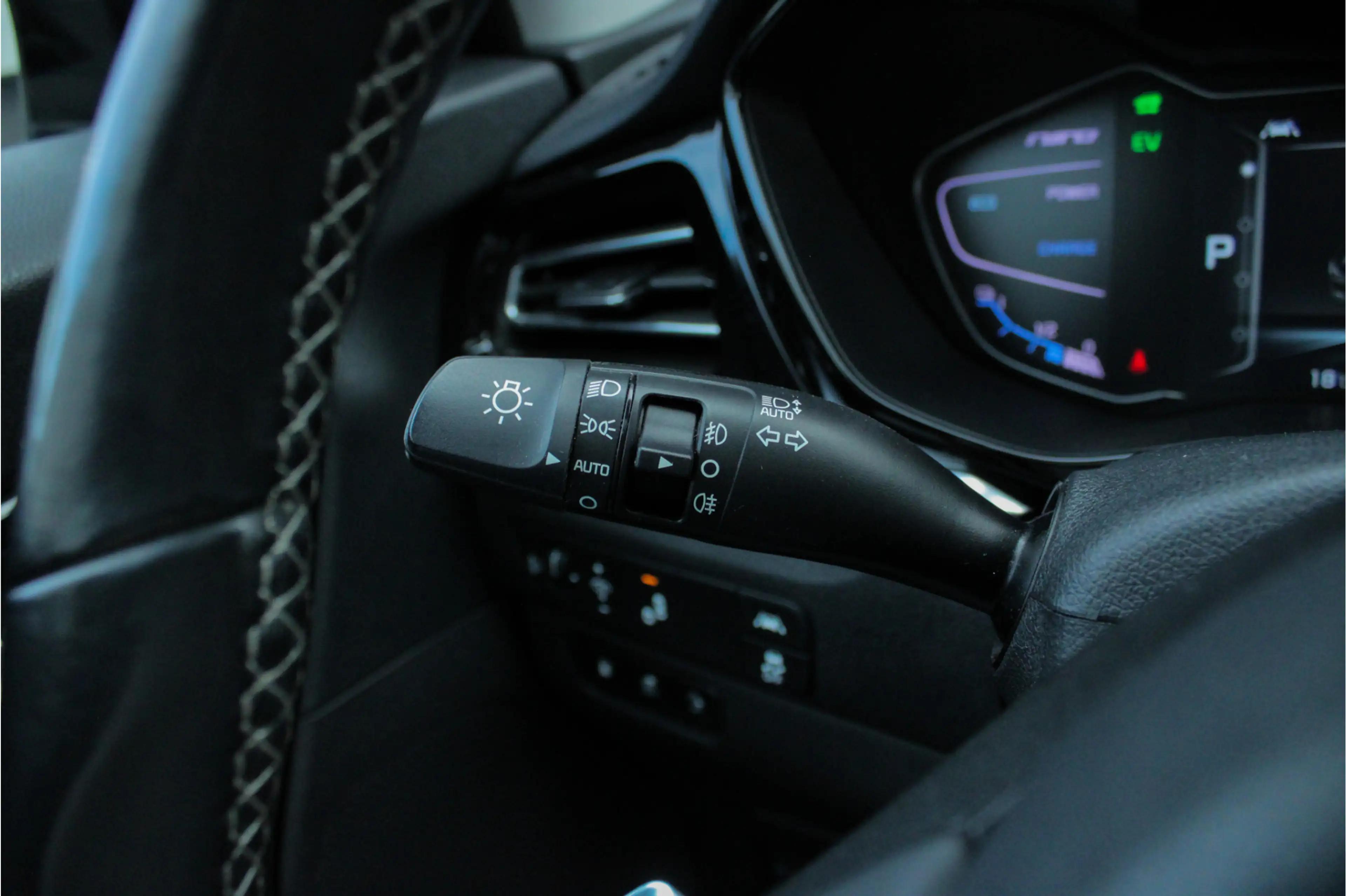 Kia Niro 1.6 GDi PHEV ExecutiveLine |elek stoel|stoel/stuur — photo 27