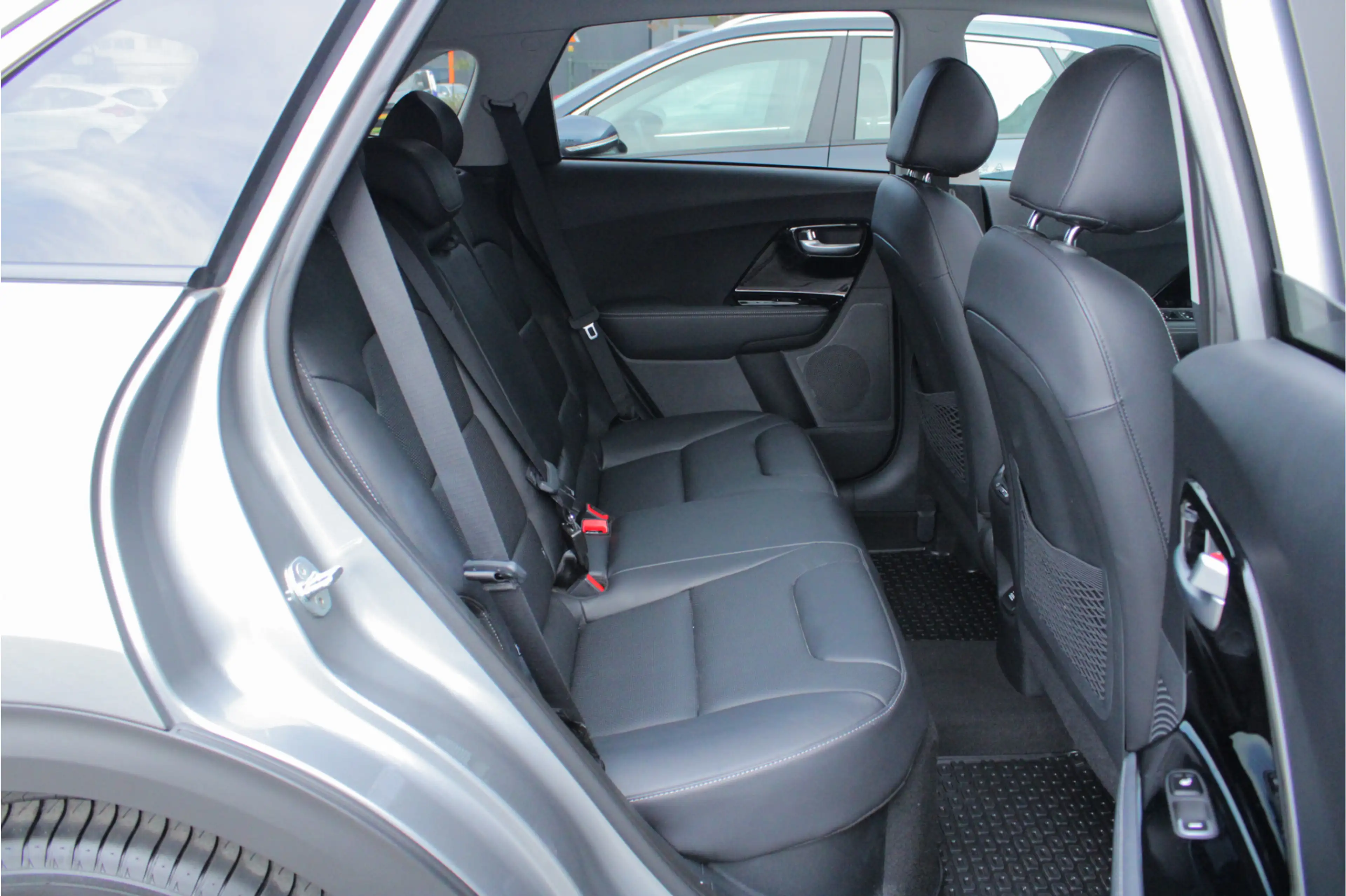 Kia Niro 1.6 GDi PHEV ExecutiveLine |elek stoel|stoel/stuur — photo 41