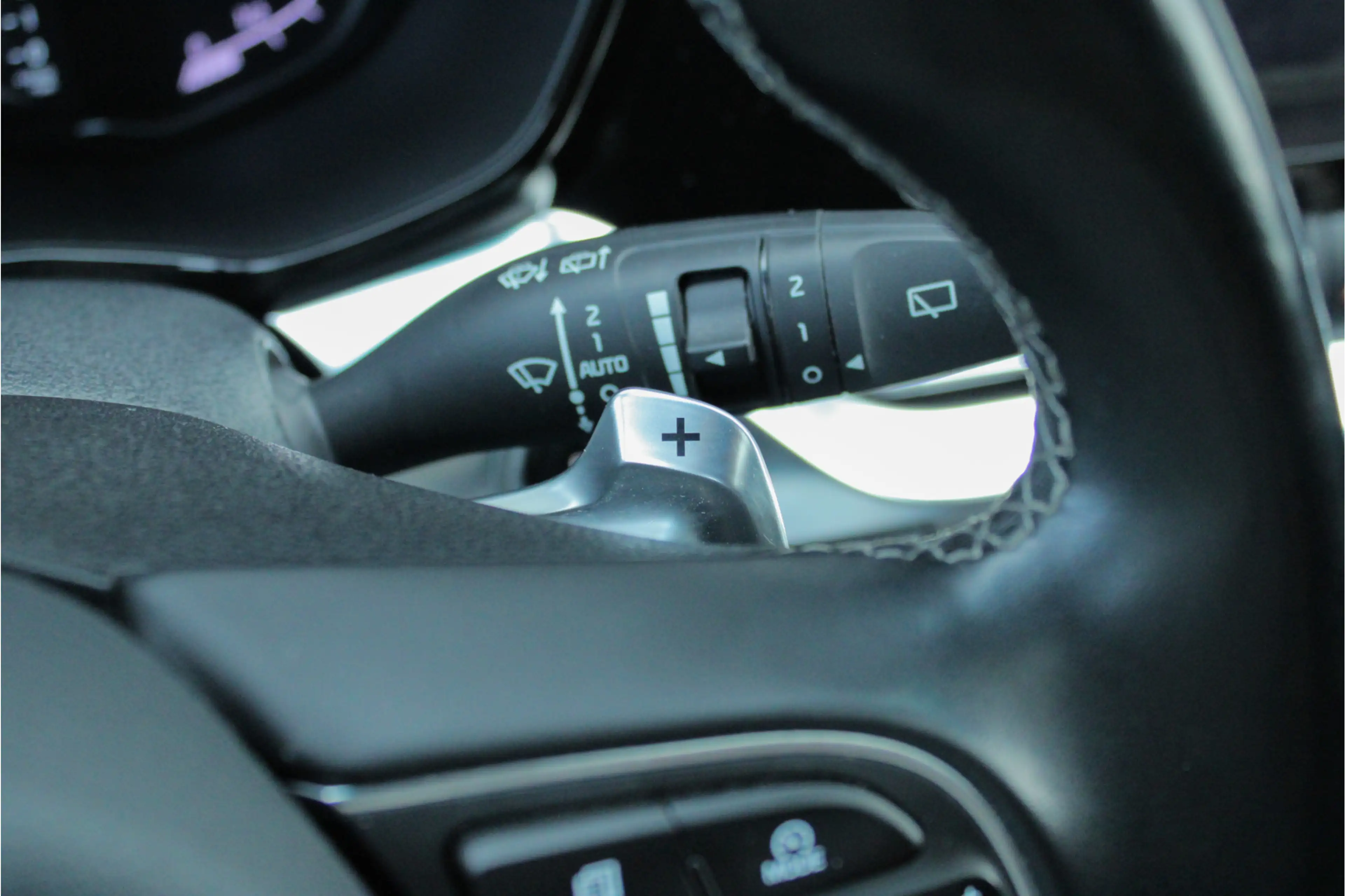 Kia Niro 1.6 GDi PHEV ExecutiveLine |elek stoel|stoel/stuur — photo 37