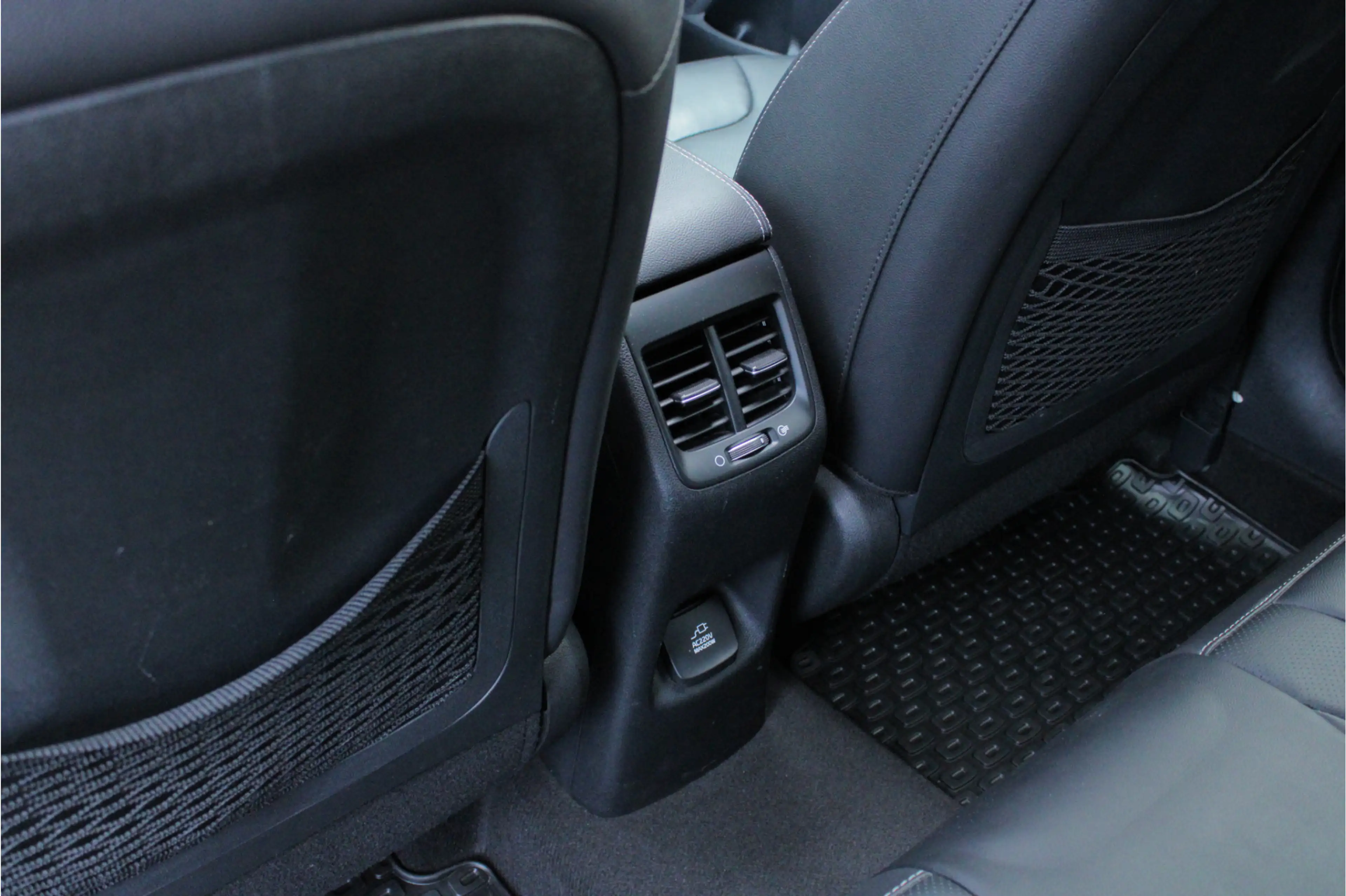 Kia Niro 1.6 GDi PHEV ExecutiveLine |elek stoel|stoel/stuur — photo 42