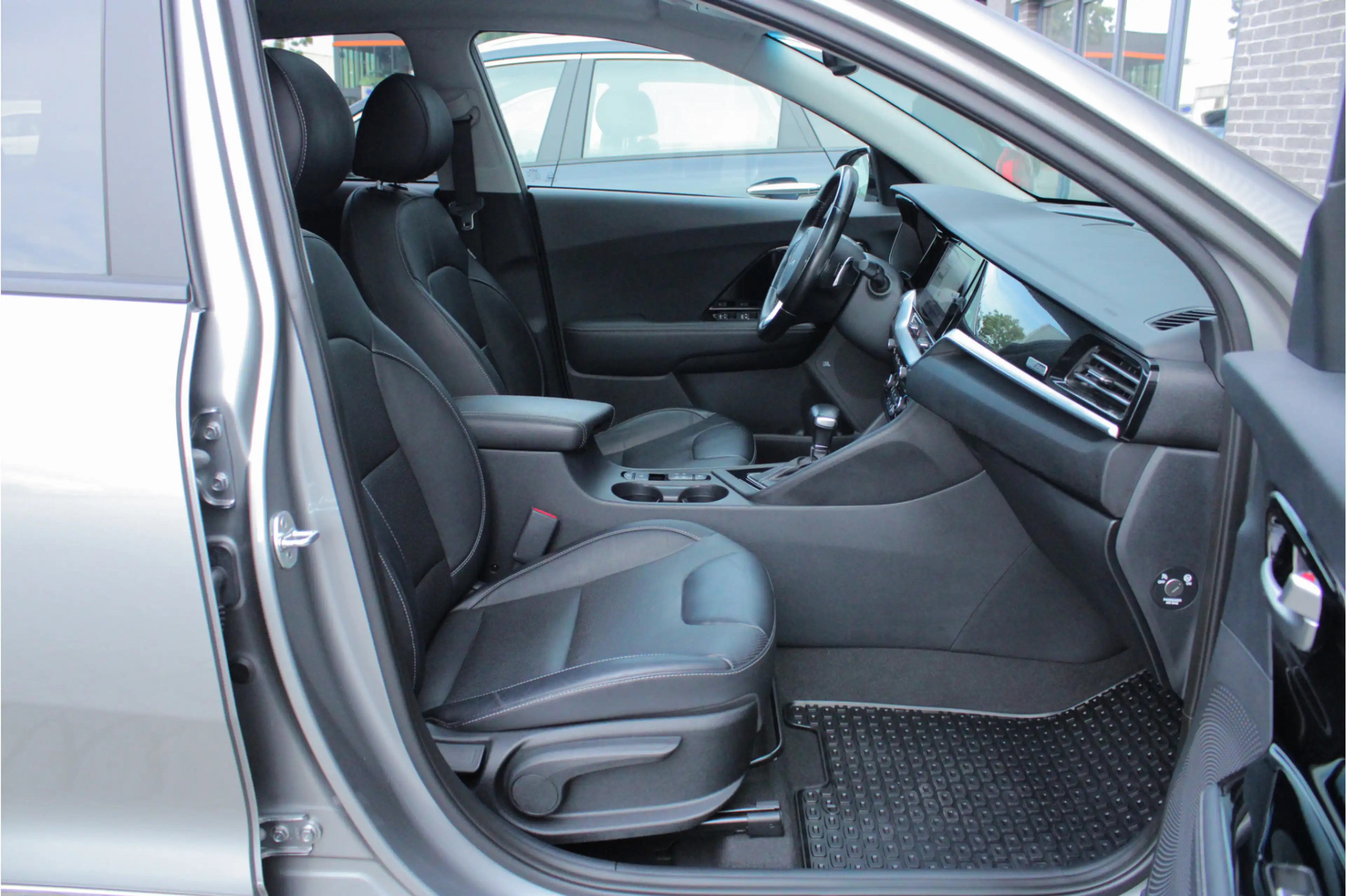 Kia Niro 1.6 GDi PHEV ExecutiveLine |elek stoel|stoel/stuur — photo 25