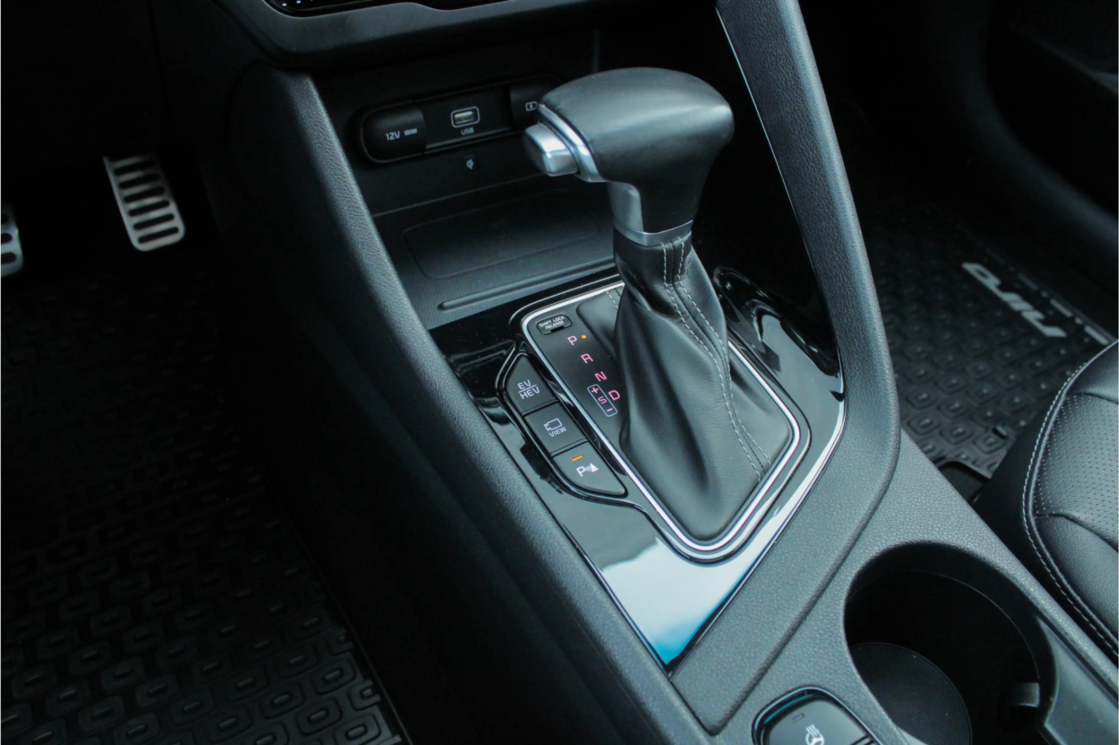 Kia Niro 1.6 GDi PHEV ExecutiveLine |elek stoel|stoel/stuur — photo 35
