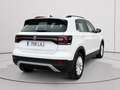 Volkswagen T-Cross 1.0 TSI Advance DSG7 81kW Blanco - thumbnail 3
