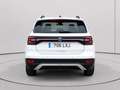 Volkswagen T-Cross 1.0 TSI Advance DSG7 81kW Blanco - thumbnail 4