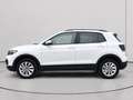 Volkswagen T-Cross 1.0 TSI Advance DSG7 81kW Blanco - thumbnail 6