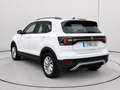 Volkswagen T-Cross 1.0 TSI Advance DSG7 81kW Blanco - thumbnail 5