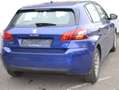 Peugeot 308 308 PureTech 110 Access*KLIMA*6GANG*UNFALL* Blu/Azzurro - thumbnail 2