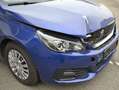 Peugeot 308 308 PureTech 110 Access*KLIMA*6GANG*UNFALL* Blu/Azzurro - thumbnail 5