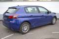 Peugeot 308 308 PureTech 110 Access*KLIMA*6GANG*UNFALL* Blu/Azzurro - thumbnail 3