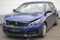 Peugeot 308 308 PureTech 110 Access*KLIMA*6GANG*UNFALL* Blu/Azzurro - thumbnail 1