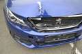 Peugeot 308 308 PureTech 110 Access*KLIMA*6GANG*UNFALL* Blu/Azzurro - thumbnail 4