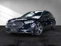Mercedes-Benz E 200 E 200 T Avantgarde Distr. Kamera Totw. Winter-P Schwarz - thumbnail 2
