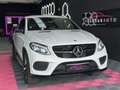 Mercedes-Benz GLE 350 COUPE 350 d 9G-Tronic 258 ch 4MATIC Sportline Pack AMG ~ Sièges électriques et chauffants ~ Caméra 360° Weiß - thumbnail 30