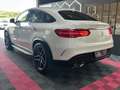 Mercedes-Benz GLE 350 COUPE 350 d 9G-Tronic 258 ch 4MATIC Sportline Pack AMG ~ Sièges électriques et chauffants ~ Caméra 360° Weiß - thumbnail 3