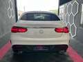 Mercedes-Benz GLE 350 COUPE 350 d 9G-Tronic 258 ch 4MATIC Sportline Pack AMG ~ Sièges électriques et chauffants ~ Caméra 360° Weiß - thumbnail 5