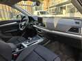 Audi Q5 2.0 TDI 190 CV quattro S tronic Gris - thumbnail 10