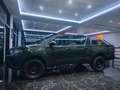 Toyota Hilux Double Cab Duty 4x4 Siyah - thumbnail 2