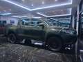 Toyota Hilux Double Cab Duty 4x4 Siyah - thumbnail 8